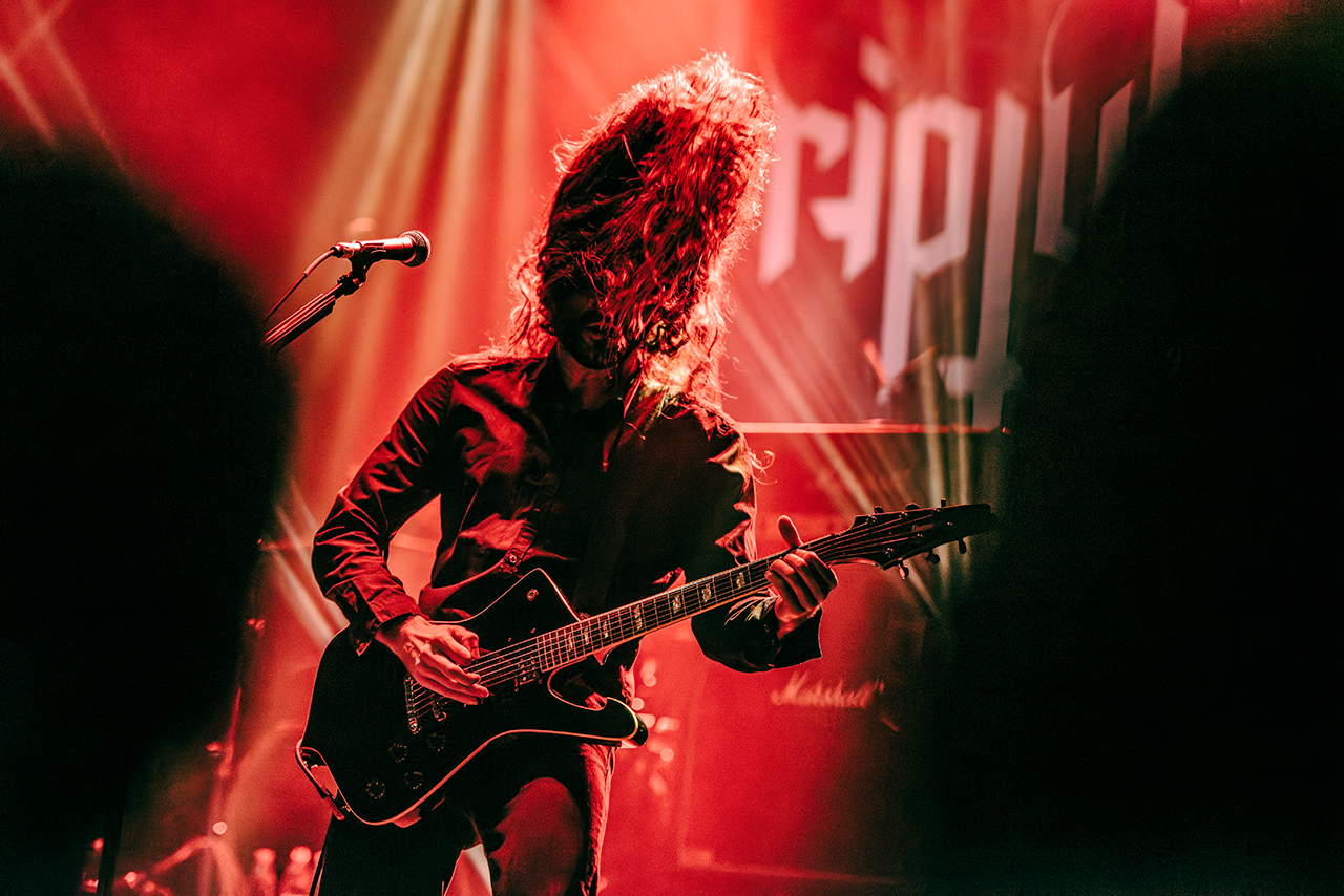 Triptykon - Sideshow Chile TerrorFest